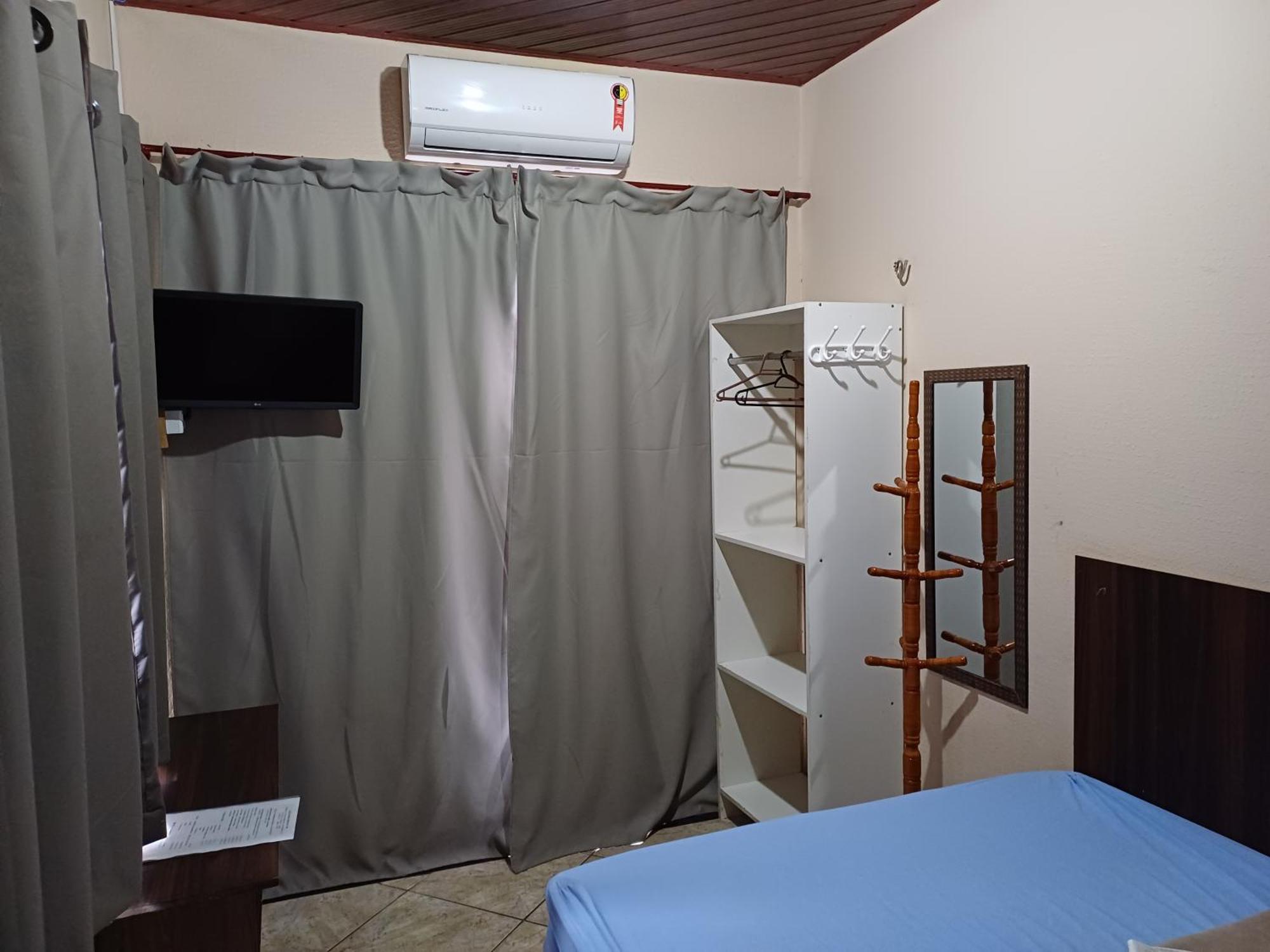 Casa Da Familia Carvalho - 986 Apartment Belem  Luaran gambar